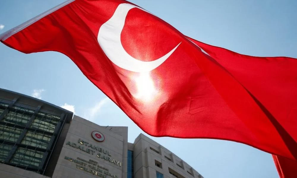 Τουρκία: Αποφυλακίζεται ο πρώην βουλευτής του HDP Γκεργκερλίογλου